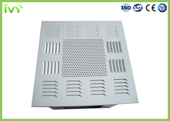 Diffusore ISO9001 dell'aria di filtrazione HEPA del contenitore di filtrante del condizionatore d'aria HEPA di AHU